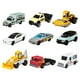 thumbnail image 1 of Vehículos Matchbox paquete colección 9 autos City Paramedic, 1 of 2