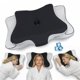 thumbnail image 1 of Almohada piluxx de espuma viscoelástica refrigerante cervical, 1 of 7