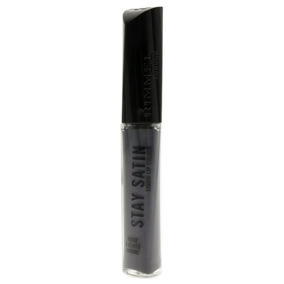 Stay Satin Color de Labios Líquido - Glam Rock by Riel London para - Lápiz Labial