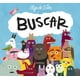 thumbnail image 1 of Buscar. Escrito e ilustrado por Olga de Dios, 1 of 4