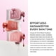 thumbnail image 5 of Colorete en ampolla húmeda Blush House of Hur con 50% de humedad, 20 ml, 5 of 8