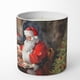 thumbnail image 4 of Galletas Caroline's Treasures de Soy Candle con Papá Noel, 300 ml, 4 of 4