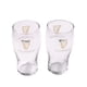 thumbnail image 3 of Juego de 2 vasos tipo pinta LORD'S ROCKS Guinness oficial 590 mL, 3 of 9