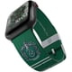 thumbnail image 2 of Harry Potter - Slytherin Smartwatch Band - Con licencia oficial, compatible con Apple Watc MobyFox MobyFox, 2 of 2