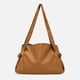 thumbnail image 1 of Bolso Plegable de Compras Grande Tipo Shopper con Bolsillo con Cierre y Asas Largas, 1 of 8