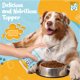 thumbnail image 2 of Suplemento para Perro Thrivin Tails 236 ml Cola de Pavo, 2 of 8