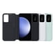 thumbnail image 3 of Funda Para Teléfono Galaxy S23 Fe S View Wallet Negra, 3 of 4