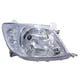 thumbnail image 1 of Optico derecho toyota hilux 2.5 2009 2011, 1 of 2