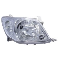 Repuestos Del Sol - Optico Derecho Toyota Hilux 3.0 2009 2011