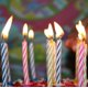 thumbnail image 5 of Vela BEST PARTY EVER! Pack de 24 colores multicolores, 5 of 8