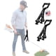 thumbnail image 1 of Empuñadura universal Reach Right para Weedeater, paquete de 2, 1 of 6