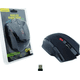 thumbnail image 1 of Mouse gamer G8 Gamepro-x6 inalámbrico negro, 1 of 3