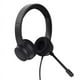 thumbnail image 2 of Headset USB con Microfono hs-260, 2 of 5