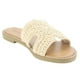 thumbnail image 3 of Sandalia Chalada Mujer Creta-16 Beige Casual, 3 of 8
