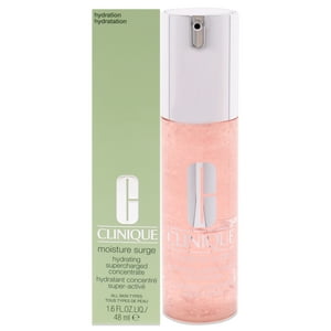 Clinique - Concentrado Supercargado Hidratante De Aumento De Humedad De Para Mujeres - 1.6 Oz De Humectante