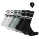thumbnail image 2 of Pack de 6 Calcetines Largos Deportivos Hombre, 2 of 3