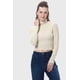 thumbnail image 1 of Polera Mujer Rib Nude, 1 of 4