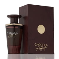 French Avenue Chocola Addict Edp 100Ml Mujer
