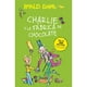 thumbnail image 1 of Charlie Y La Fabrica De Chocolate, 1 of 2