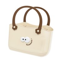 Magideal - Cesta De Ducha Portátil, Organizador De Artículos De Tocador, Cesta De Almacenamiento Multiusos Para Ducha, Cesta De Almacenamiento Para Cosméticos, G