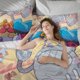 thumbnail image 5 of Bravest Woriors 3-Piece Bedding Set For Kids Boys Girls Adult Cartoon Warm Cute Fashion Holiday Present Gift Bed Sheets, 5 of 5