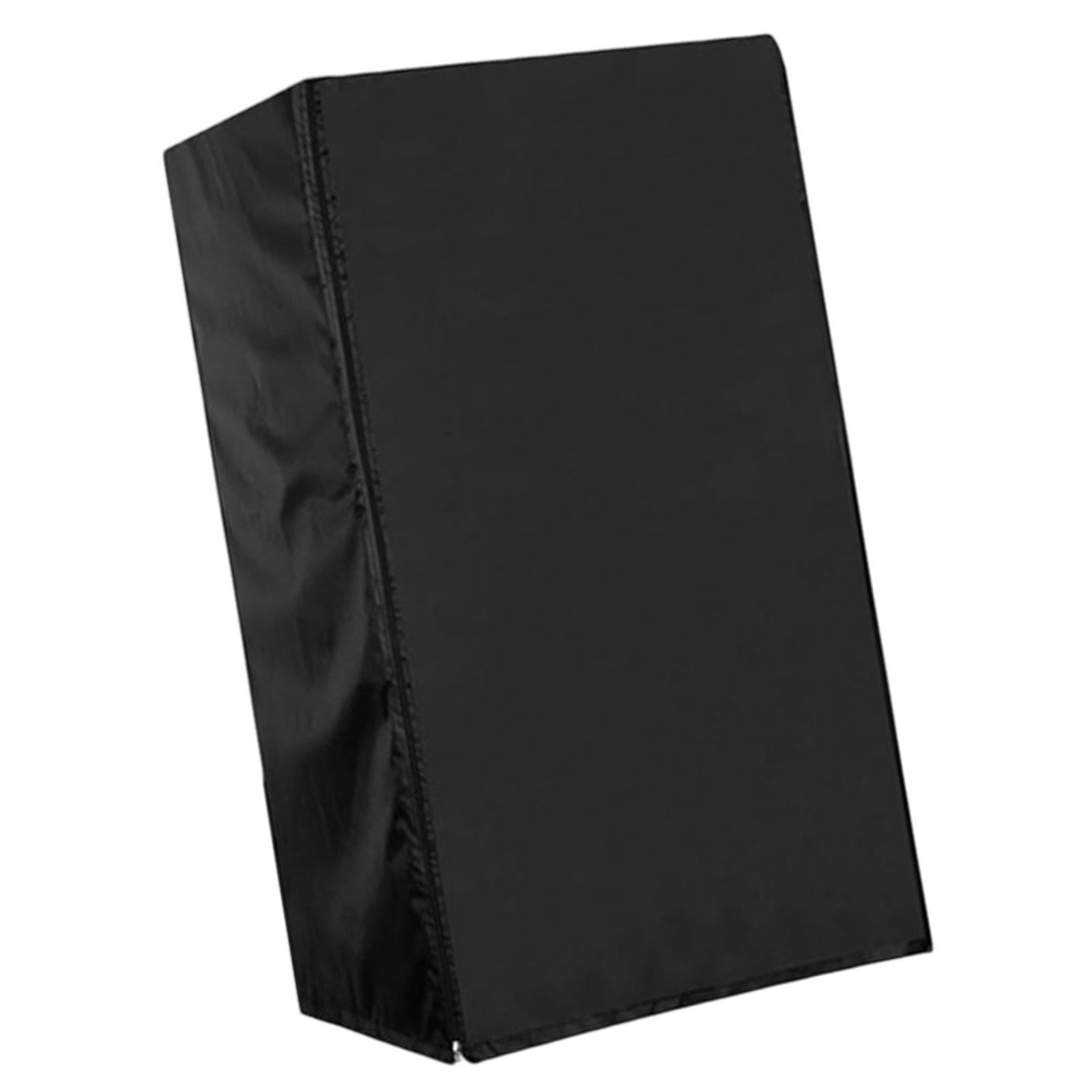 Bothyi - Funda Para Refrigerador Oxford, Protector Ligero Para Refrigerador, Para Patio, Exterior, Hogar, 56cm