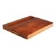 thumbnail image 1 of Tabla De Alimentos Acacia Dual Natural 40x30cm, 1 of 4