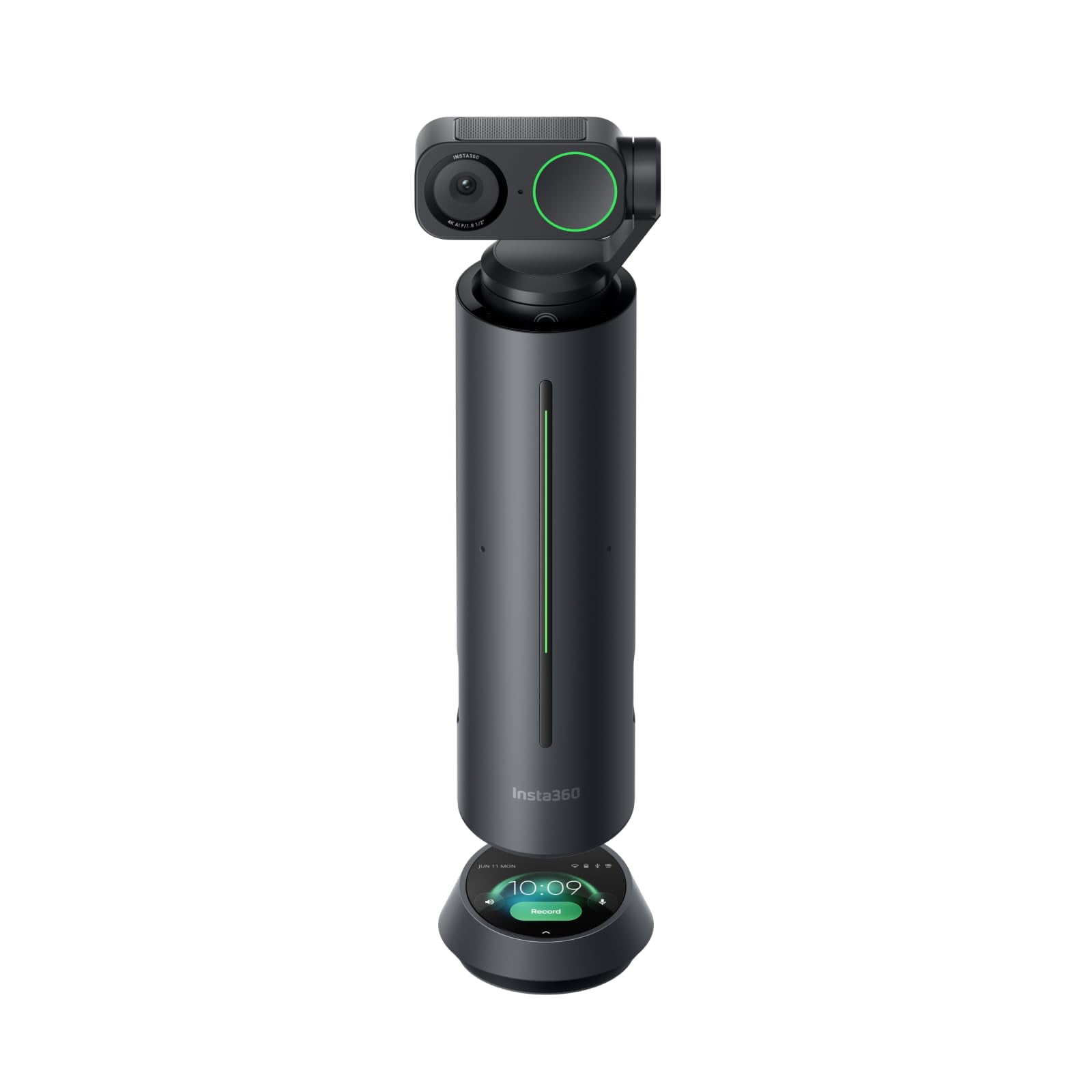 Insta360 - Teléfono Y Cámara Para Sala De Conferencias Wavelink 4k