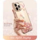 thumbnail image 4 of Estuche i-Blason Cosmo para iPhone 13 Pro Max 6.7" Mariposa Rosa, 4 of 8