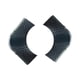 thumbnail image 1 of Corner De La Mesa De Billar Protector Trendy Snooker Mesa Corner Guardias De Esquina Resistente 2 PCS, 1 of 5