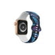 thumbnail image 1 of Correa Diseño Compatible Iwatch Apple Watch 42/44/45mm Pluma, 1 of 2