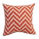thumbnail image 2 of Cojín Decorativo Blazing Needles Chevron para Exterior 43 cm Weiland, 2 of 2