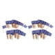 thumbnail image 5 of 200 piezas decorativas bandera palillos de dientes fiesta comida decoraciones grecia, 5 of 5