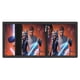 thumbnail image 4 of Star Wars: Clone Wars Cartera Trifold para Hombres, 8 Ranuras para Tarjetas, 1 Ventana de ID, Tarjetero Delgado con Bolsillo de Efectivo con Cremallera para Uso Cotidiano, 4 of 6