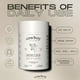 thumbnail image 3 of Suplemento de calostro Cowboy Colostrum Vanilla 40 porciones, 3 of 3