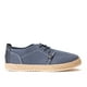 thumbnail image 1 of Zapatilla Hombre Azul Uziel, 1 of 5