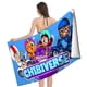 thumbnail image 4 of Chibiverso Toalla de playa de secado rápido con diseño temático, regalo para mujeres y niñas, ideal para cumpleaños, fans, amantes de la música, uso en la playa o al aire libre, 78 × 150 cm, 4 of 6