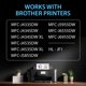 thumbnail image 2 of Cartucho de tinta Smart Ink LC406XL para Brother MFC-J4335DW, 2 of 7