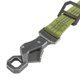 thumbnail image 2 of Correa para perro Carhartt Pet, duradera, de nailon, reflectante, grande, 2 of 7