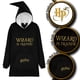 thumbnail image 2 of Sudadera con capucha de forro polar de Harry Potter Wearable Blanket para adultos, 2 of 7