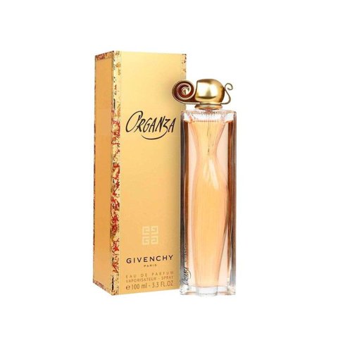Givenchy - Perfume Organza Edp 100 Ml