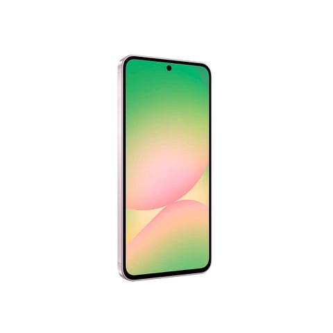Samsung - Smartphone Galaxy A56 256Gb 12Gb Ram 5G - Rosa