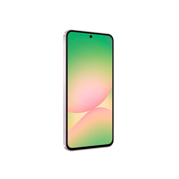 Smartphone Galaxy A56 256gb 12gb Ram 5G - Rosa