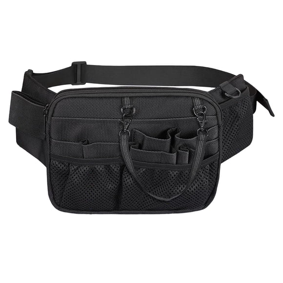 Nurse Fanny Pack Herramientas Clínicas Con Asistentes De Soporte De Cinta