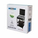 thumbnail image 2 of Cocina Encimera A Gas 4 Quemadores Con Repisas., 2 of 5