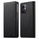 thumbnail image 1 of Funda Billetera de Cuero para [Xiaomi POCO X5], Bloqueo RFID, Tarjetas y Soporte Negro, 1 of 5