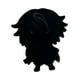thumbnail image 2 of Pins Demon Slayer Broche Metálico 3cm Tomioka, 2 of 3