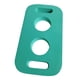 thumbnail image 3 of Accesorios Para Piscinas Ayudas De Entrenamiento Hoog Woggle Noodle Connector Green, 3 of 3