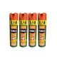 thumbnail image 1 of Pack 4 Insecticida en Aerosol 220cc Casa y Jardin, 1 of 2