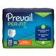 thumbnail image 3 of Ropa interior para incontinencia Prevail Per-Fit XXL, 20 unidades, 3 of 9